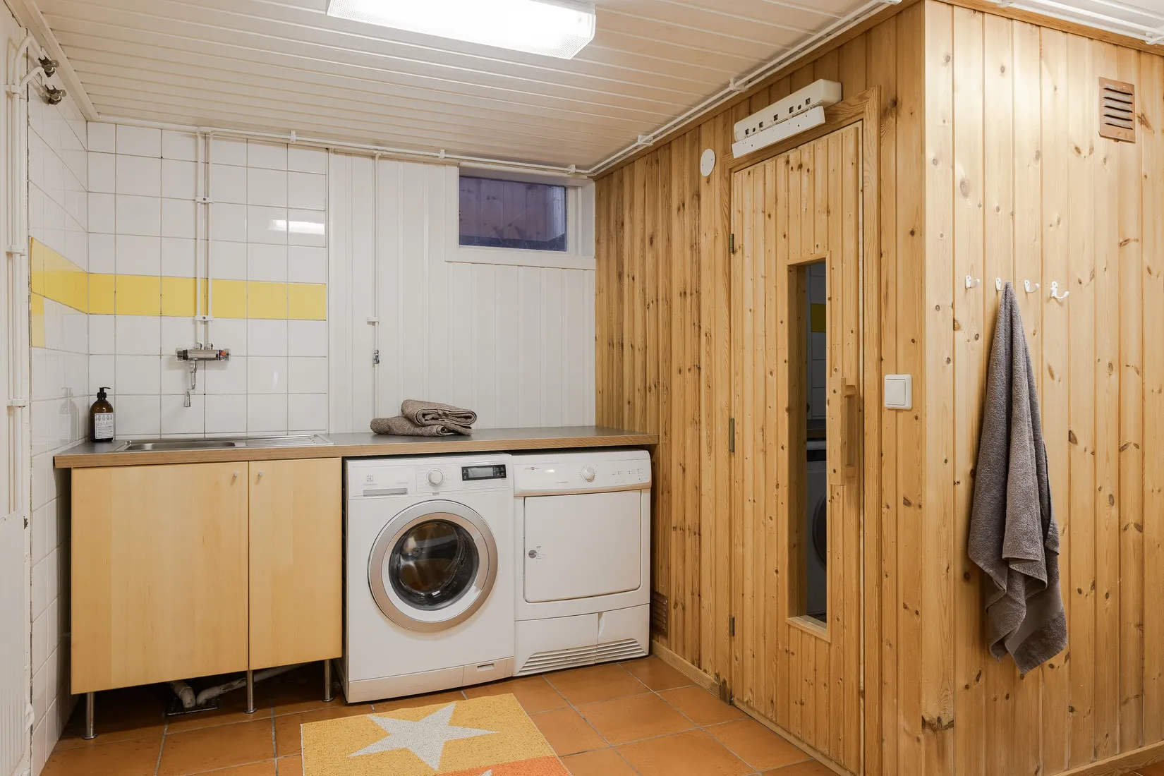 Villa, Fridhemsvägen 10, Öjaby, Växjö