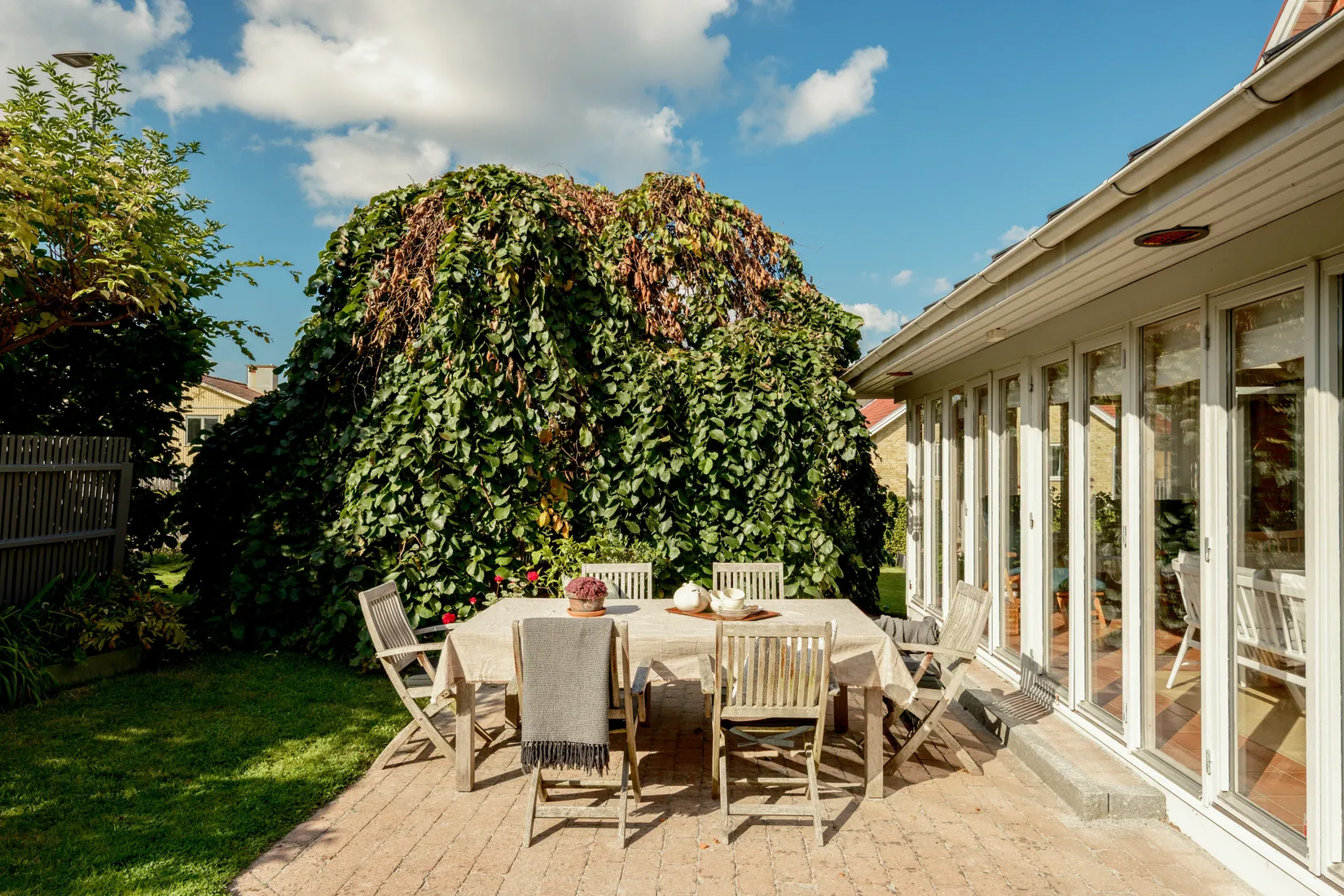 Villa, Fridhemsvägen 10, Öjaby, Växjö