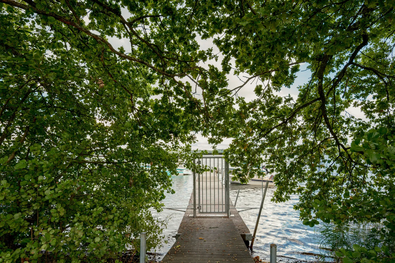 Villa, Fridhemsvägen 10, Öjaby, Växjö