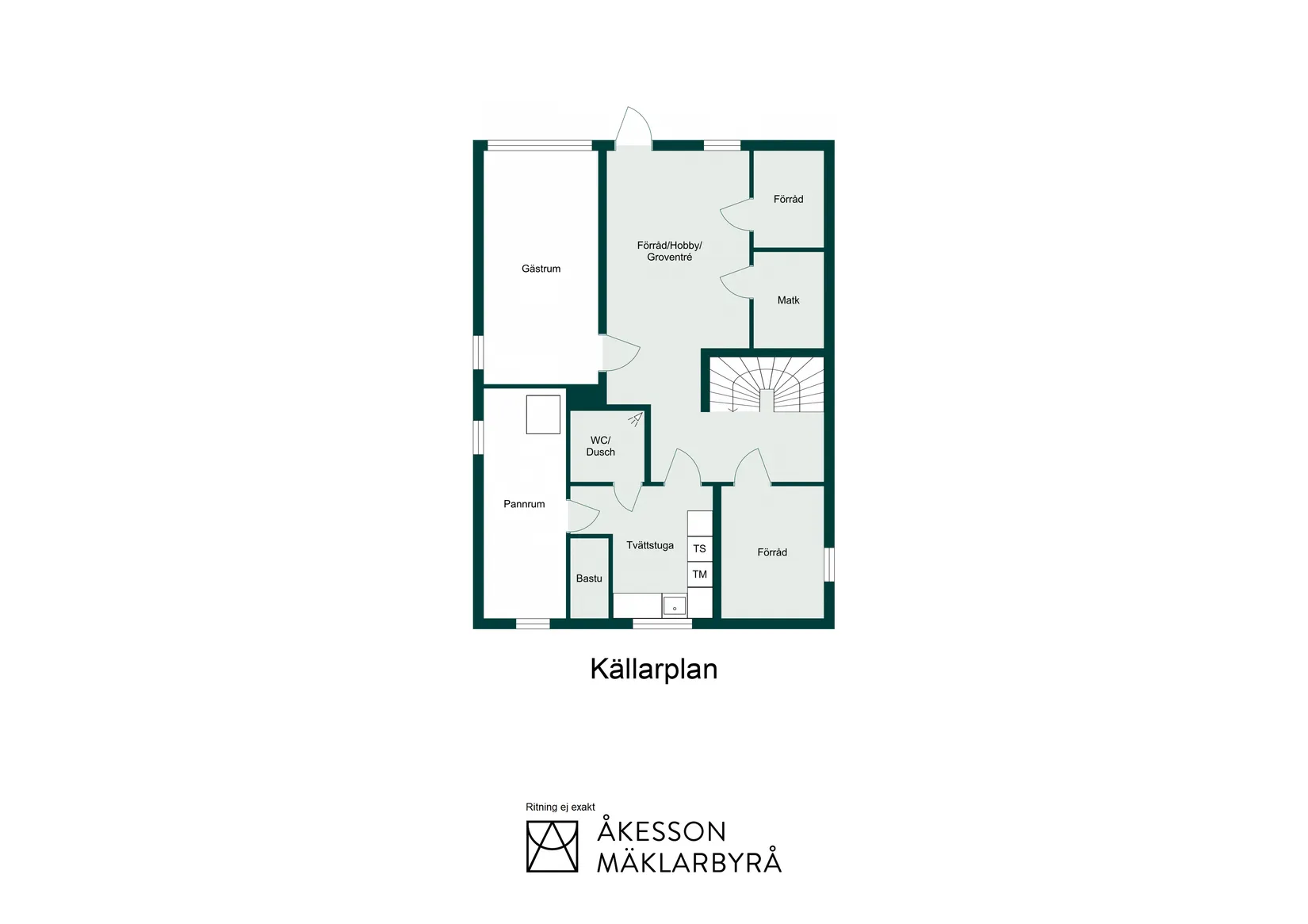 Villa, Fridhemsvägen 10, Öjaby, Växjö