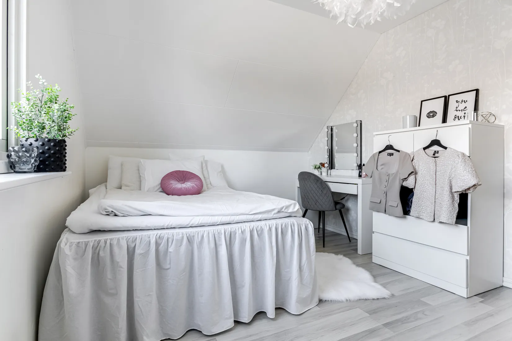 Villa, Askgången 1, Vellinge