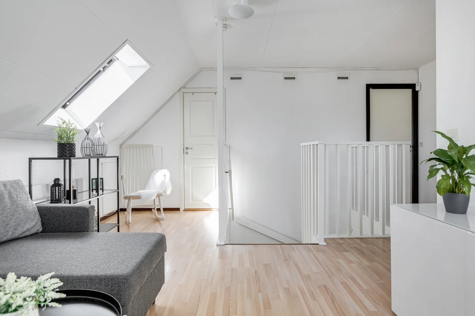 Villa, Askgången 1, Vellinge