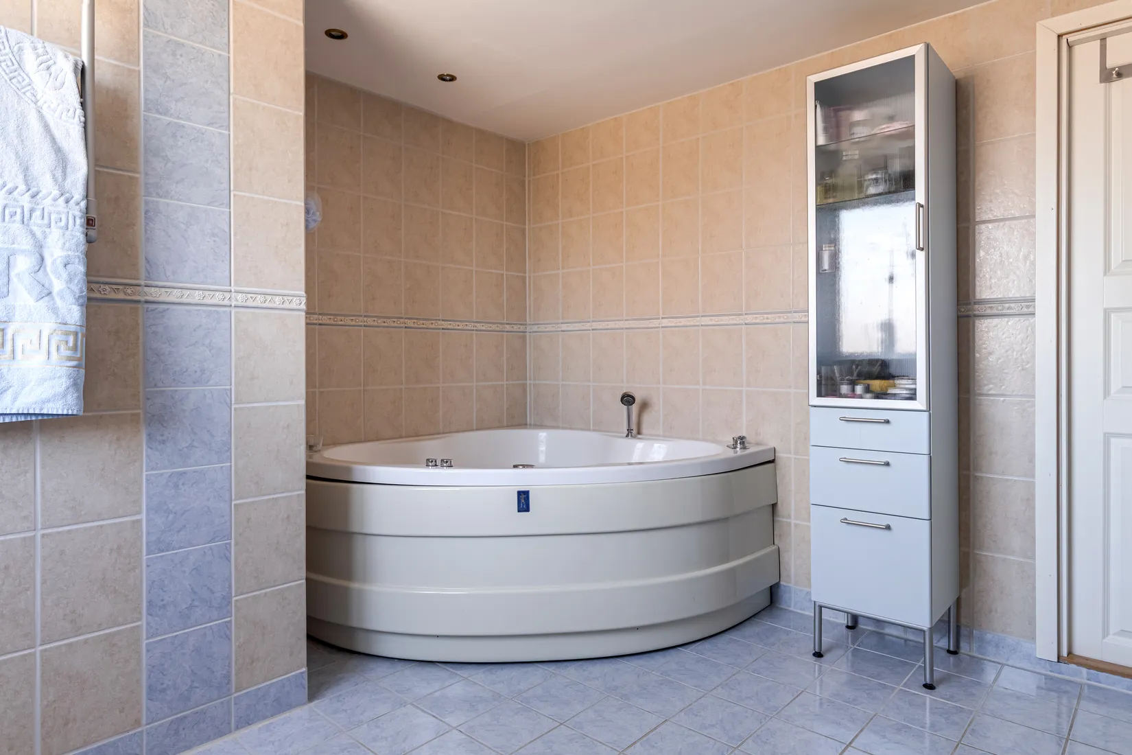 Villa, Askgången 1, Vellinge