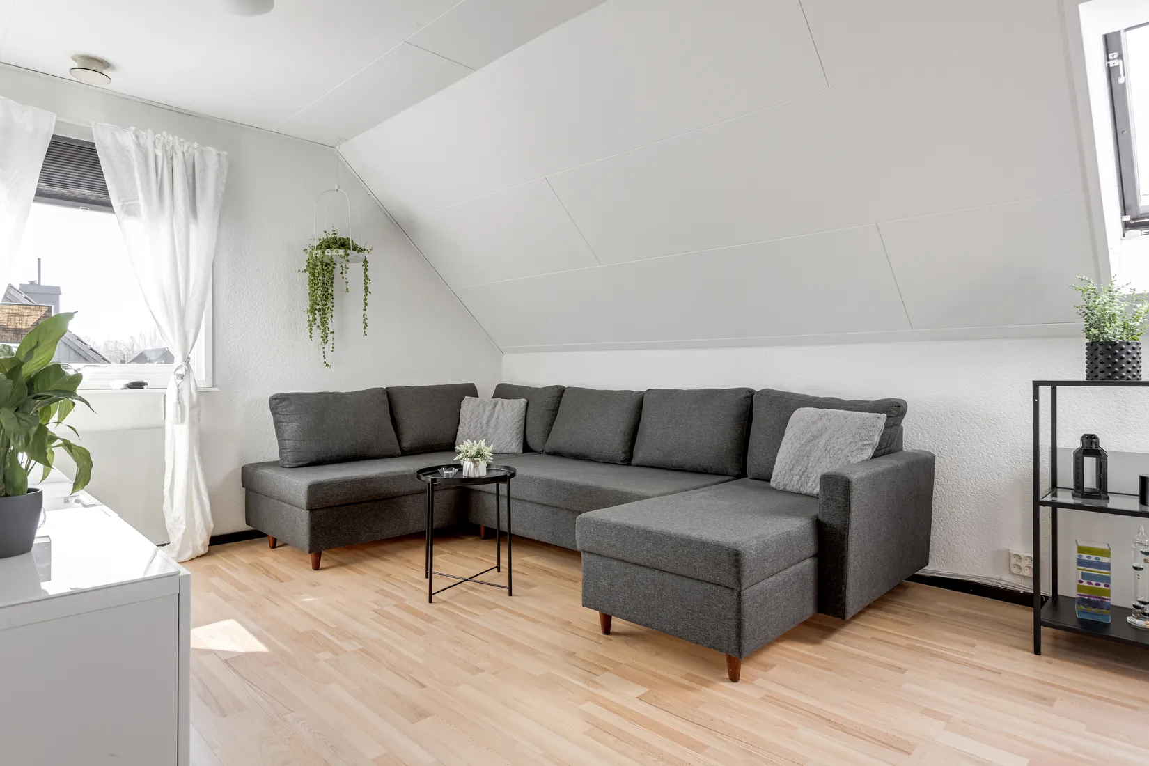 Villa, Askgången 1, Vellinge