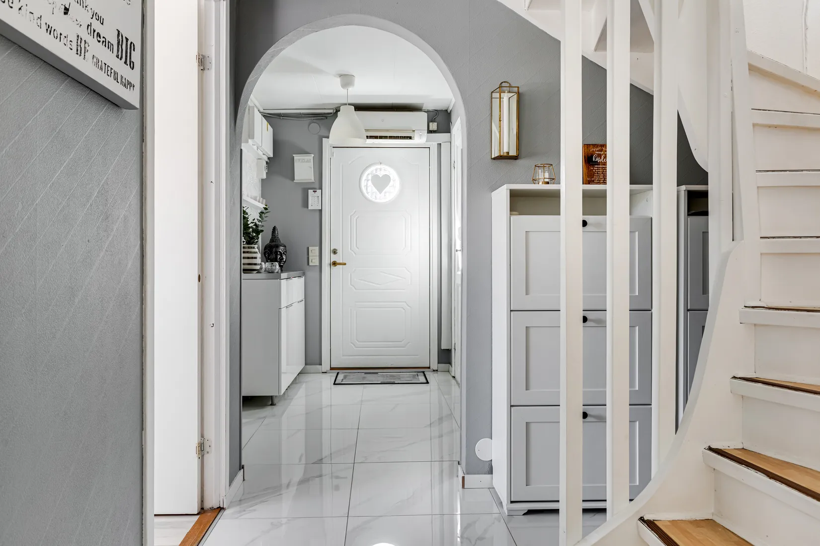 Villa, Askgången 1, Vellinge