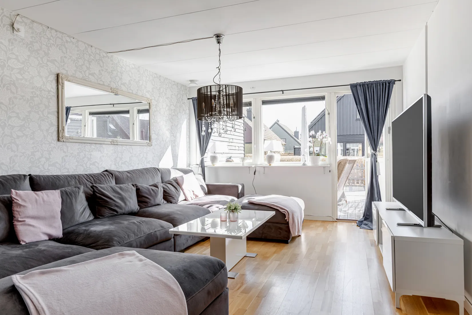 Villa, Askgången 1, Vellinge