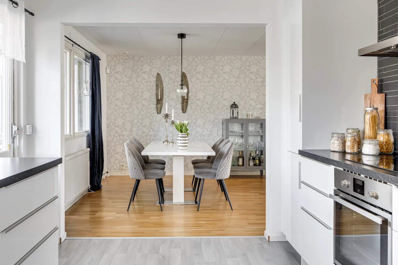 Villa, Askgången 1, Vellinge