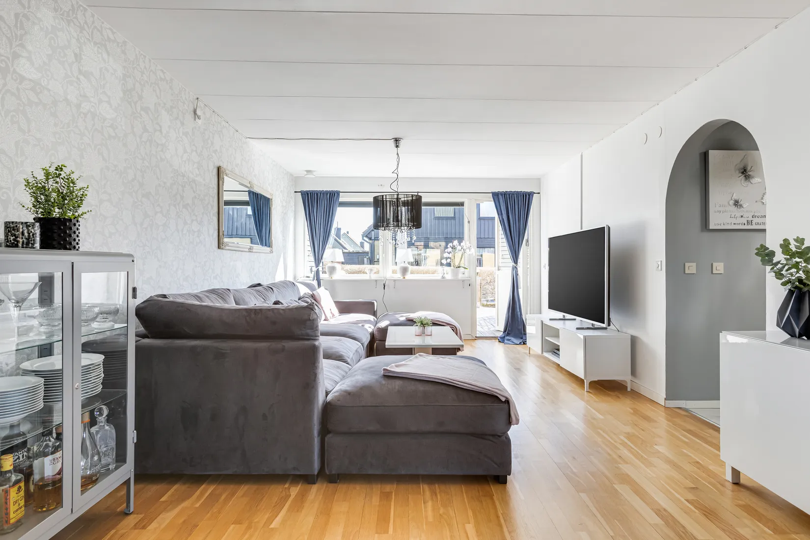 Villa, Askgången 1, Vellinge