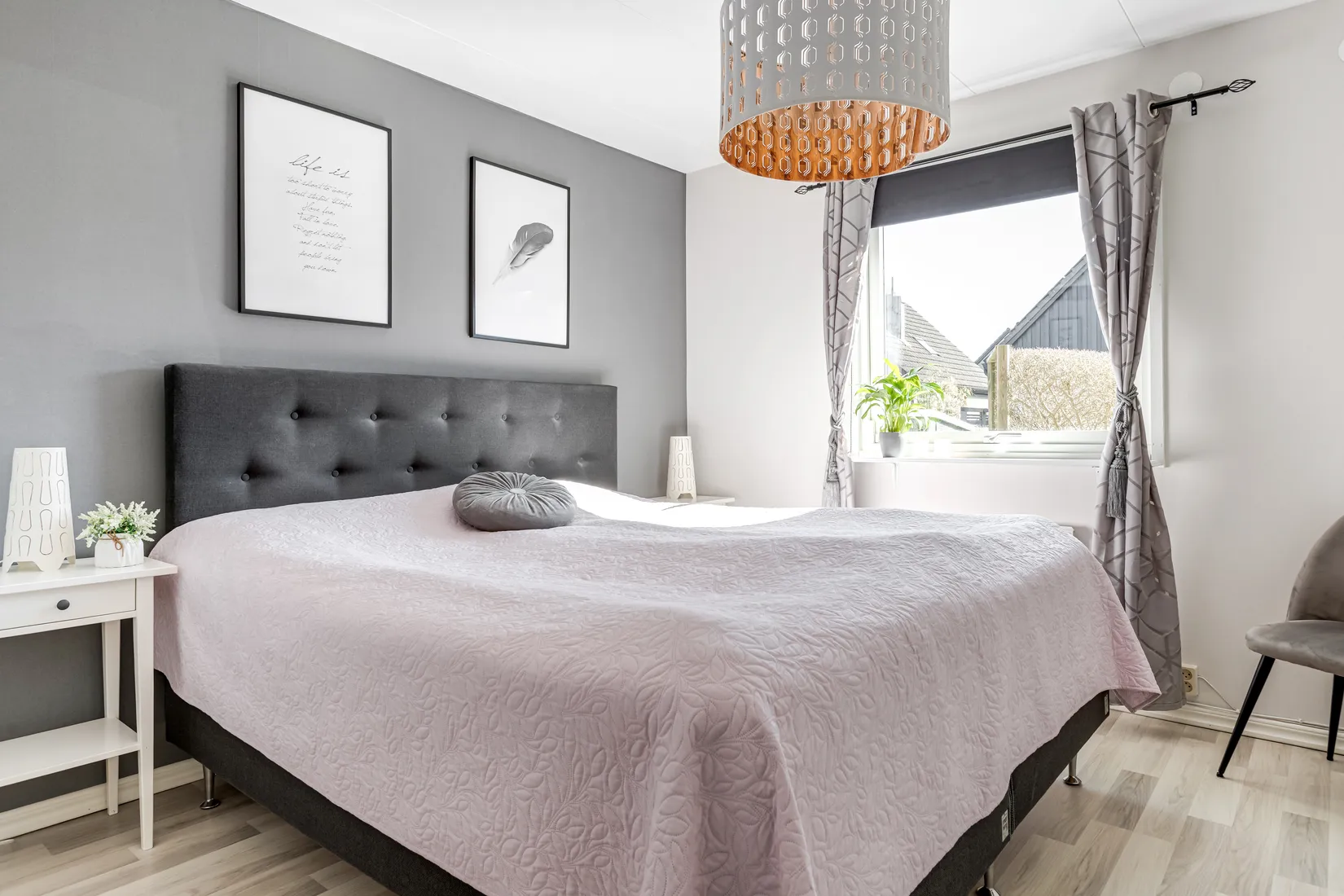 Villa, Askgången 1, Vellinge