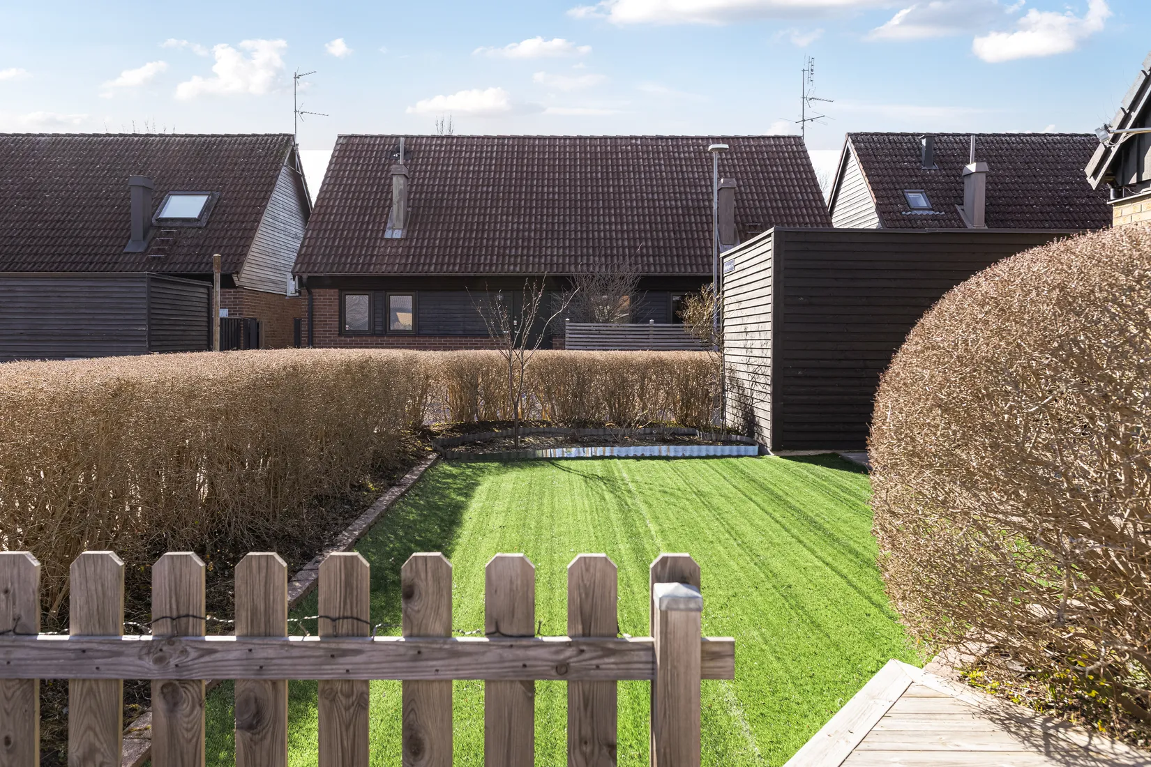 Villa, Askgången 1, Vellinge