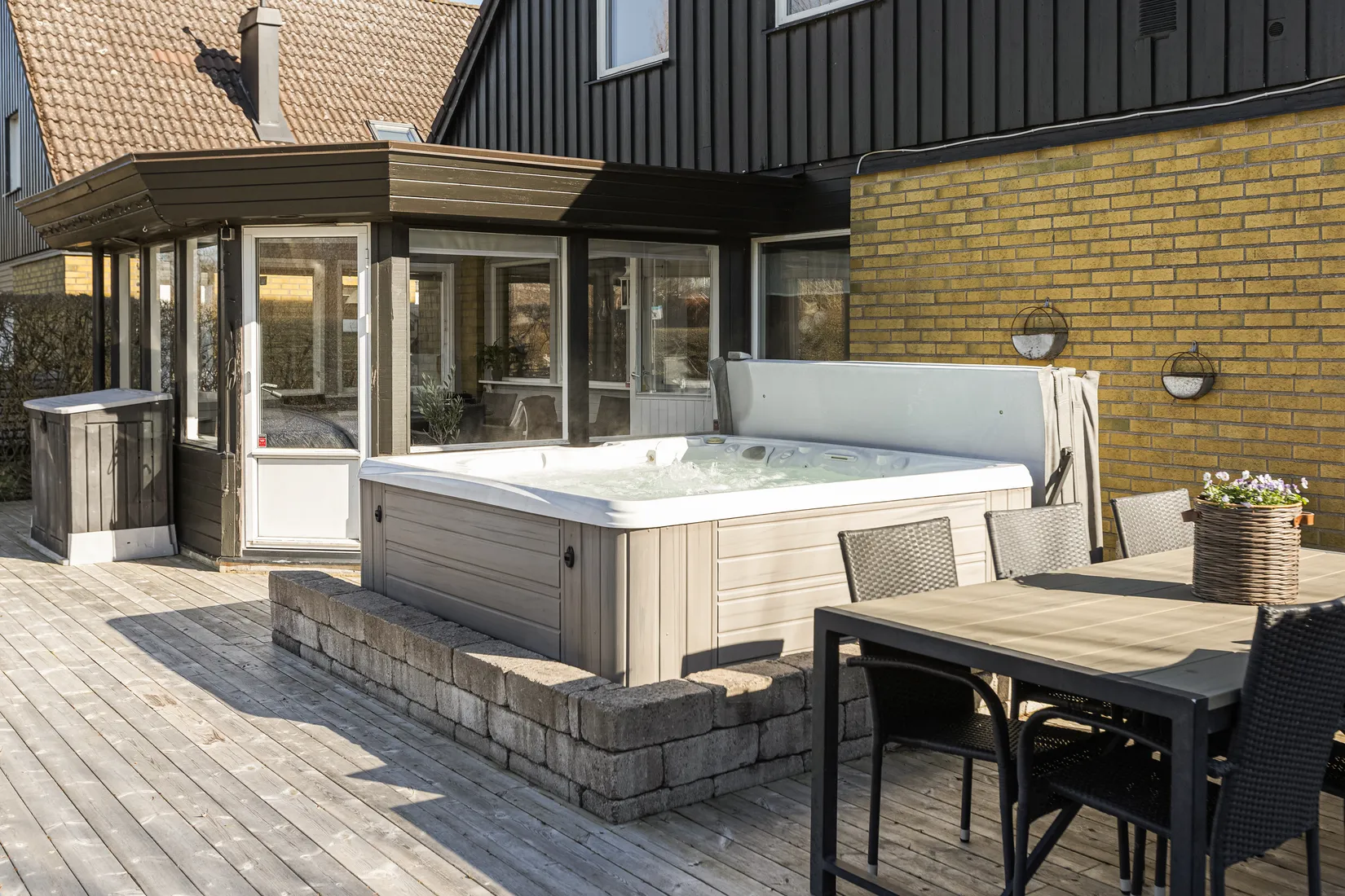 Villa, Askgången 1, Vellinge