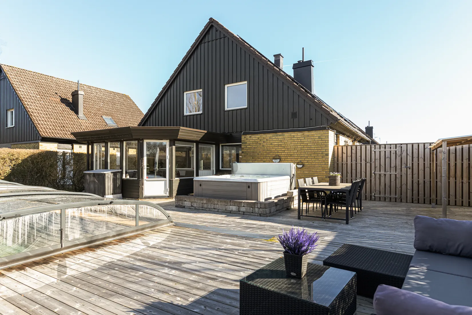 Villa, Askgången 1, Vellinge