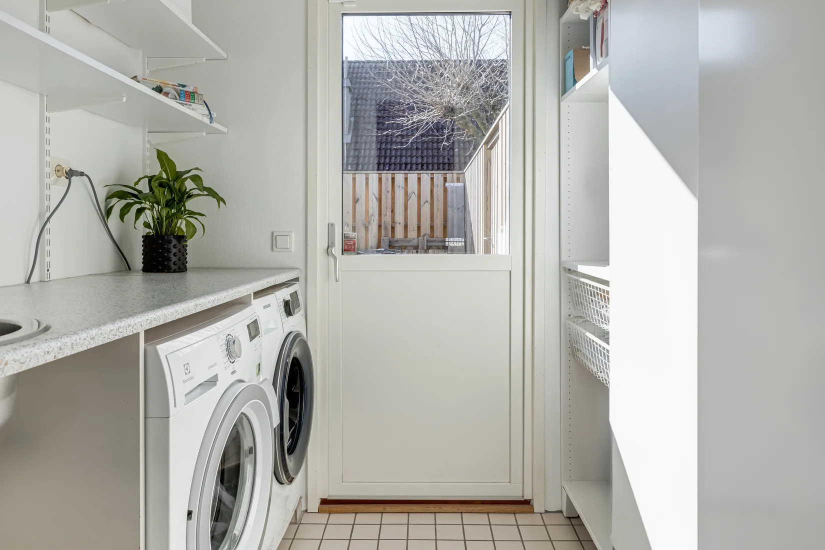 Villa, Askgången 1, Vellinge