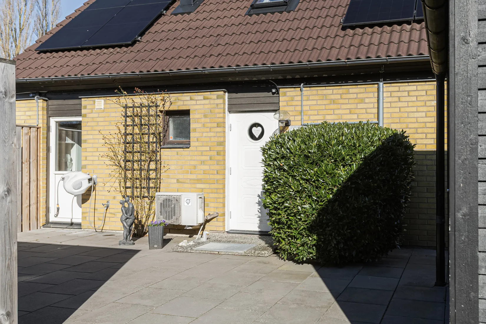 Villa, Askgången 1, Vellinge