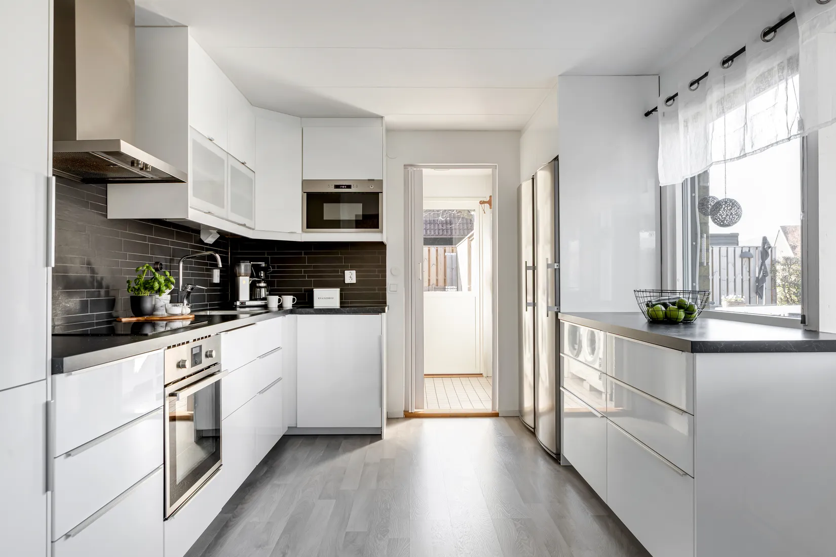 Villa, Askgången 1, Vellinge