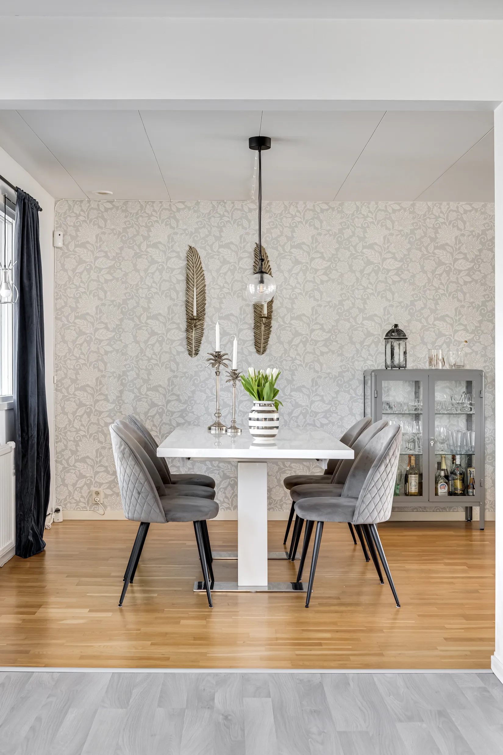 Villa, Askgången 1, Vellinge