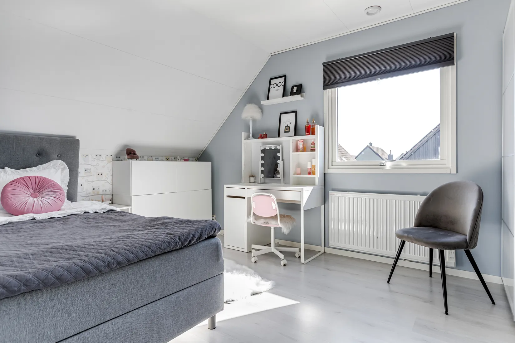 Villa, Askgången 1, Vellinge