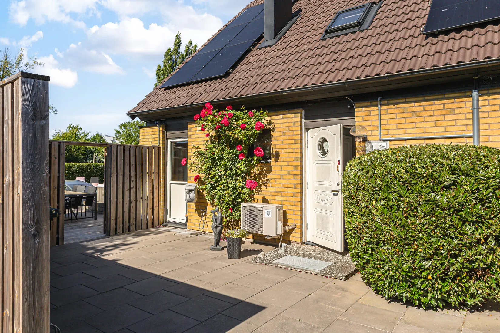 Villa, Askgången 1, Vellinge