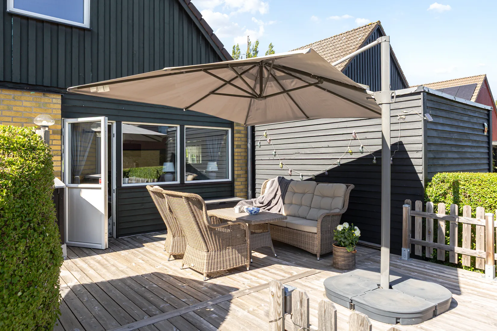 Villa, Askgången 1, Vellinge