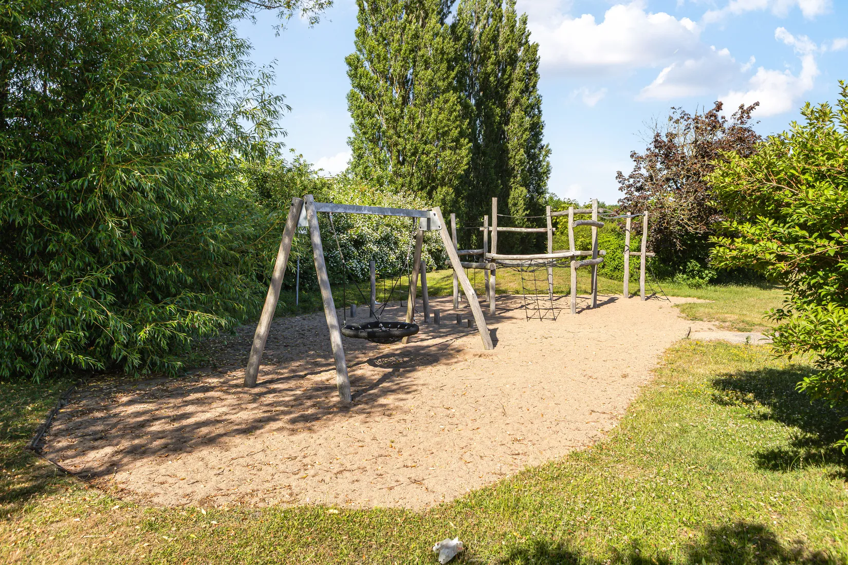 Villa, Askgången 1, Vellinge
