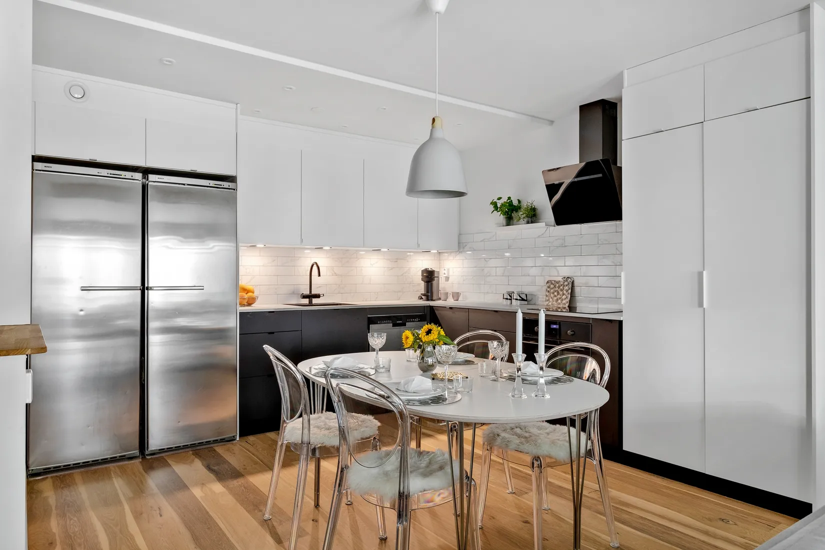 Bostadsrätt, Sveavägen 68, Djursholm, Danderyd