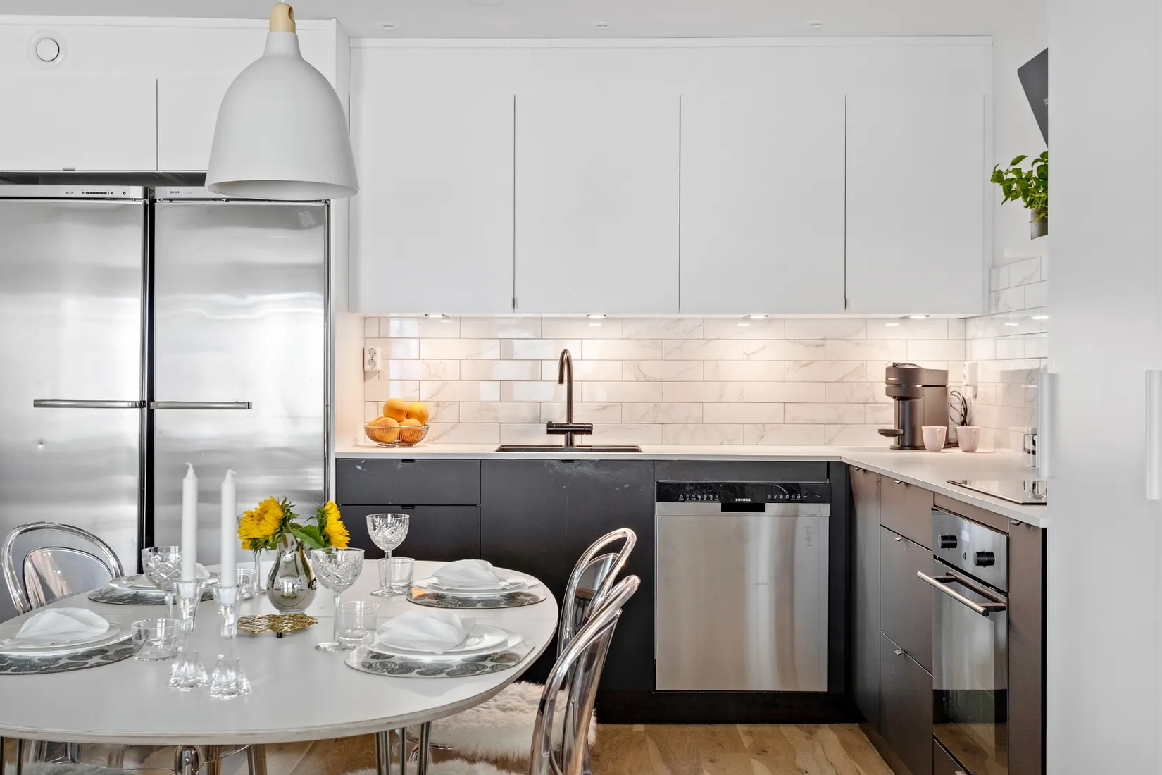 Bostadsrätt, Sveavägen 68, Djursholm, Danderyd