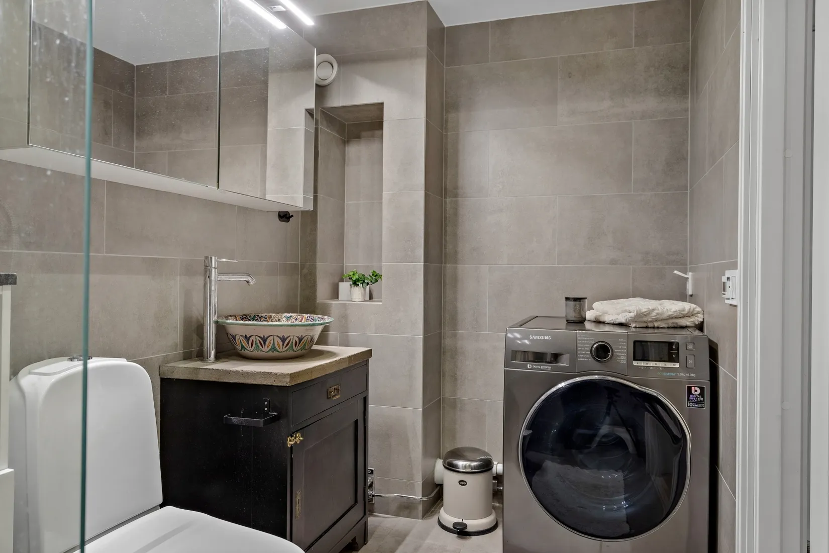 Bostadsrätt, Sveavägen 68, Djursholm, Danderyd