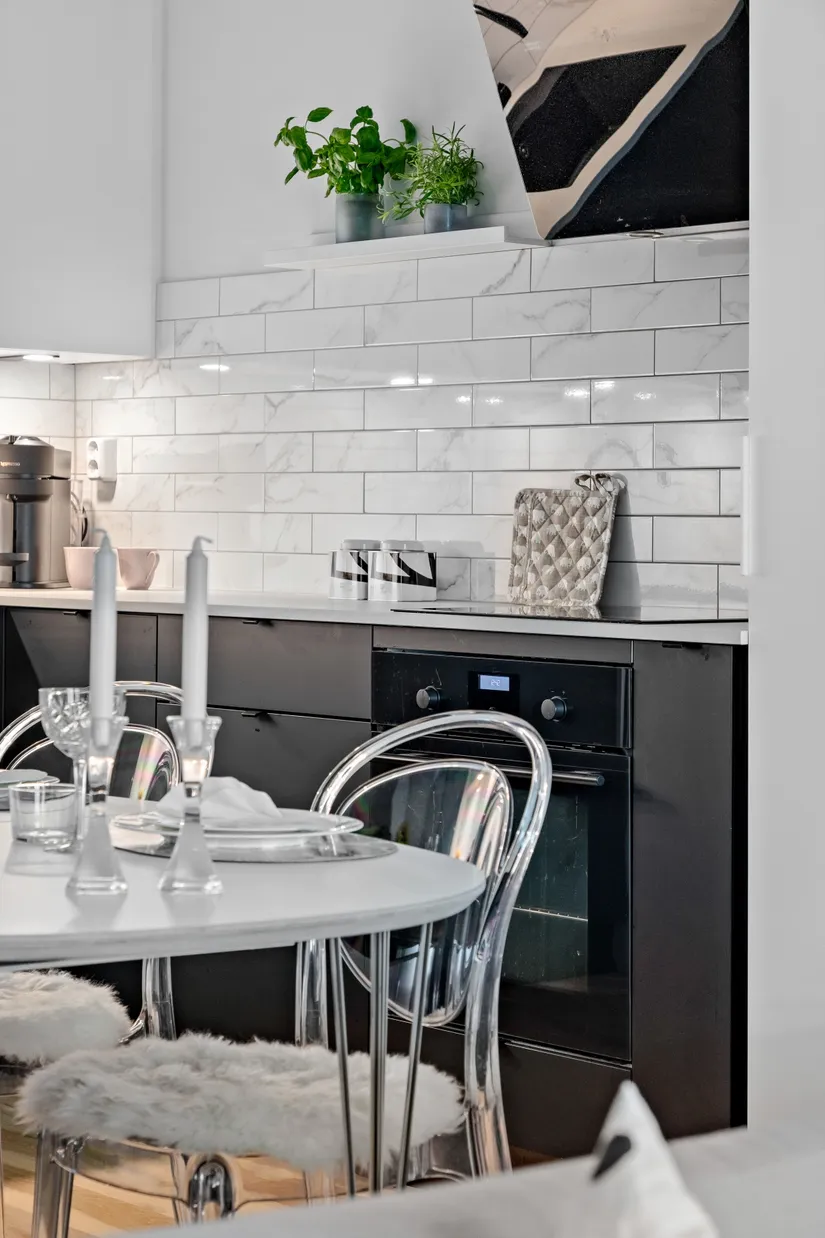 Bostadsrätt, Sveavägen 68, Djursholm, Danderyd