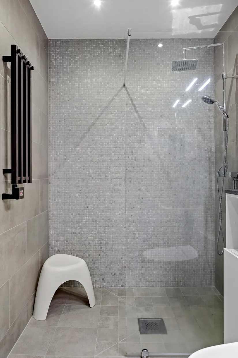 Bostadsrätt, Sveavägen 68, Djursholm, Danderyd