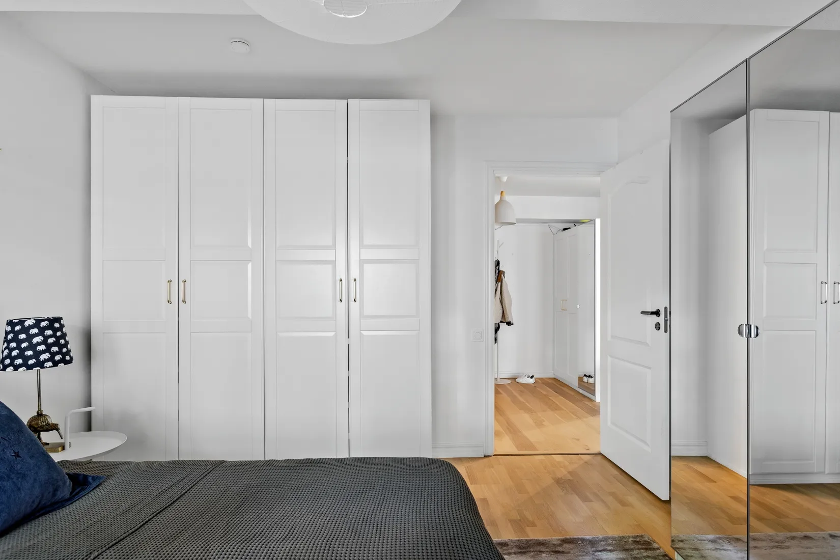 Bostadsrätt, Sveavägen 68, Djursholm, Danderyd