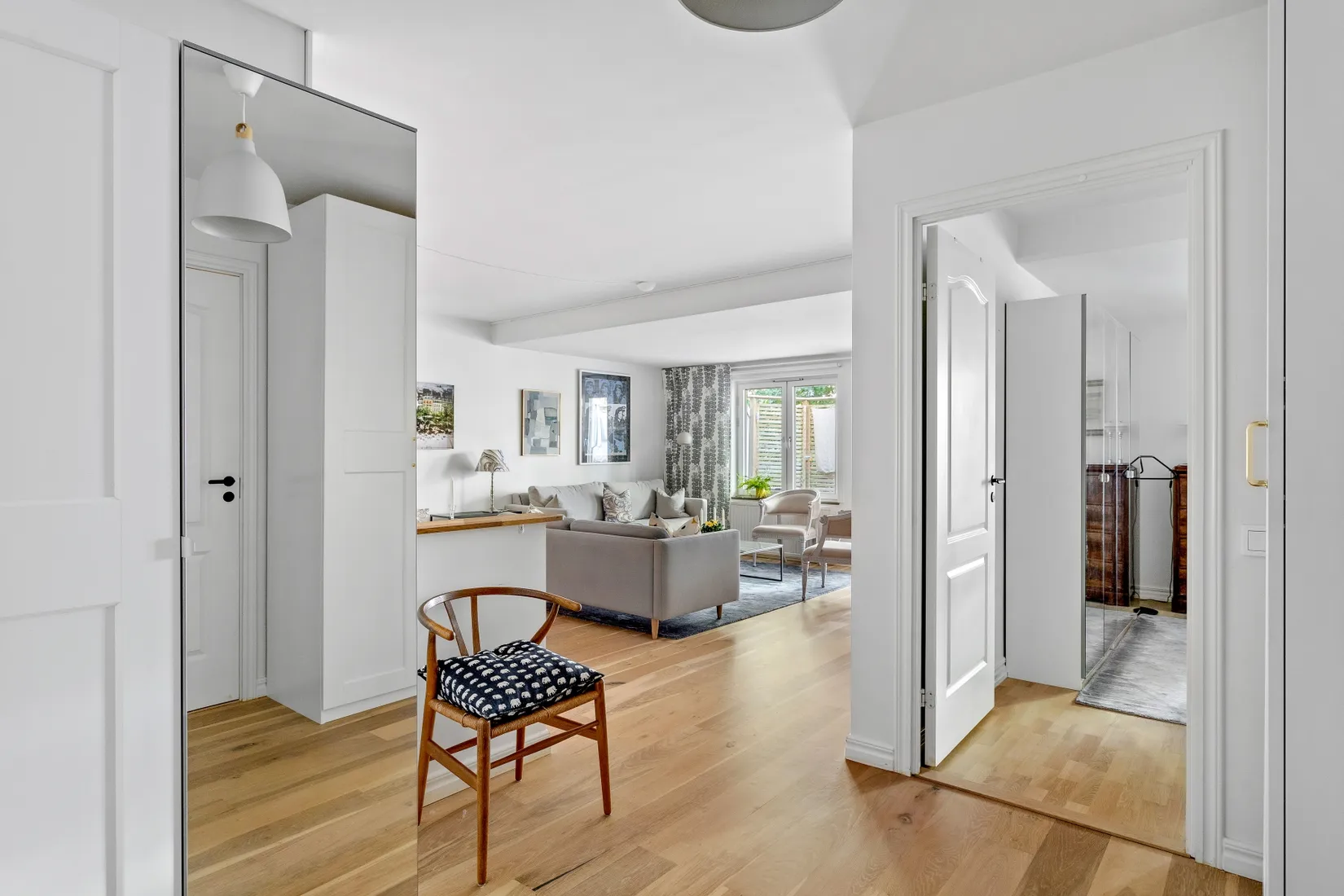 Bostadsrätt, Sveavägen 68, Djursholm, Danderyd