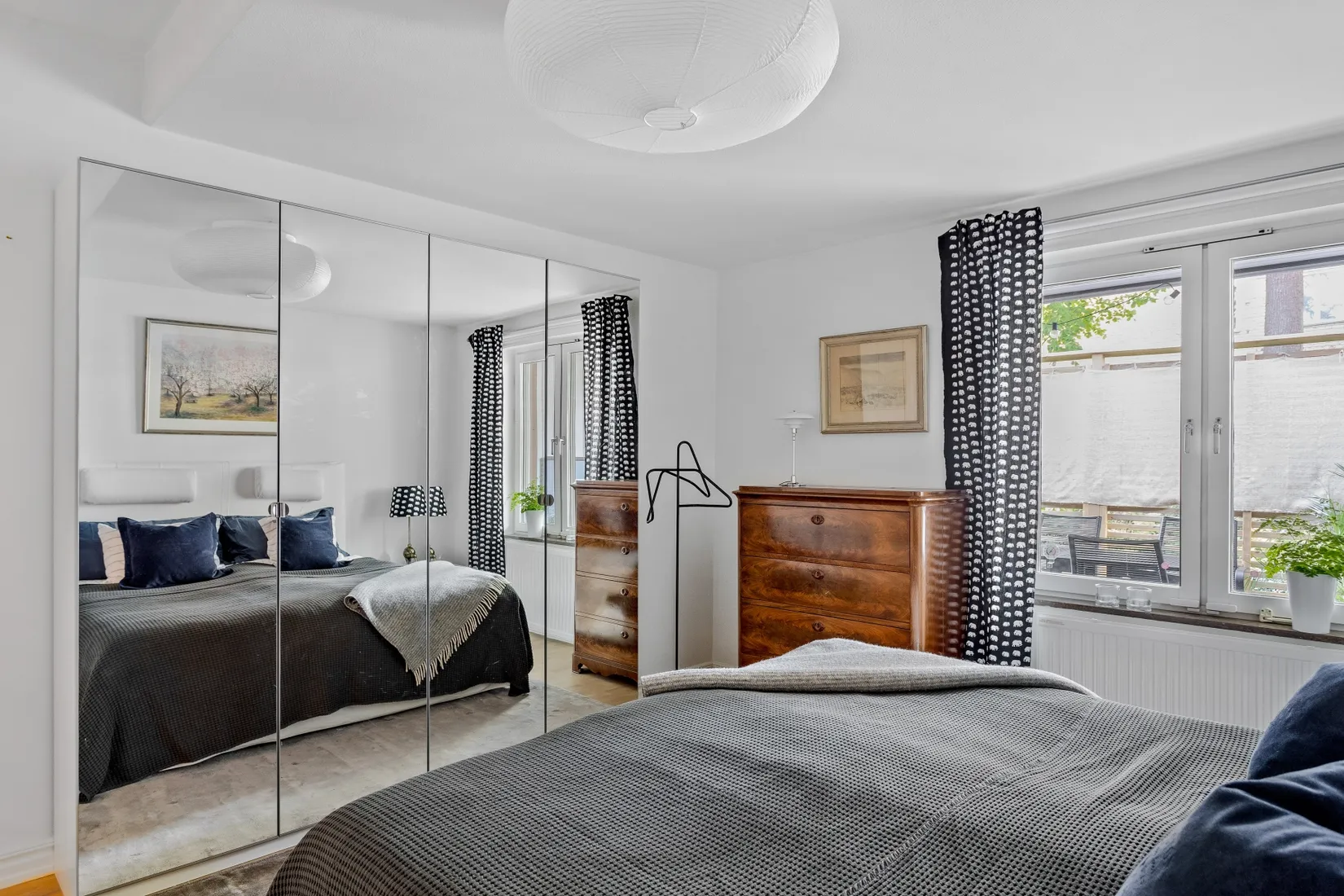 Bostadsrätt, Sveavägen 68, Djursholm, Danderyd