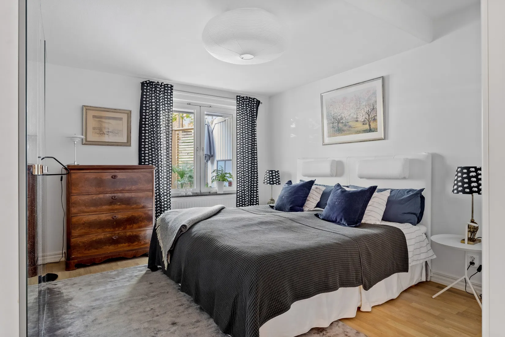 Bostadsrätt, Sveavägen 68, Djursholm, Danderyd