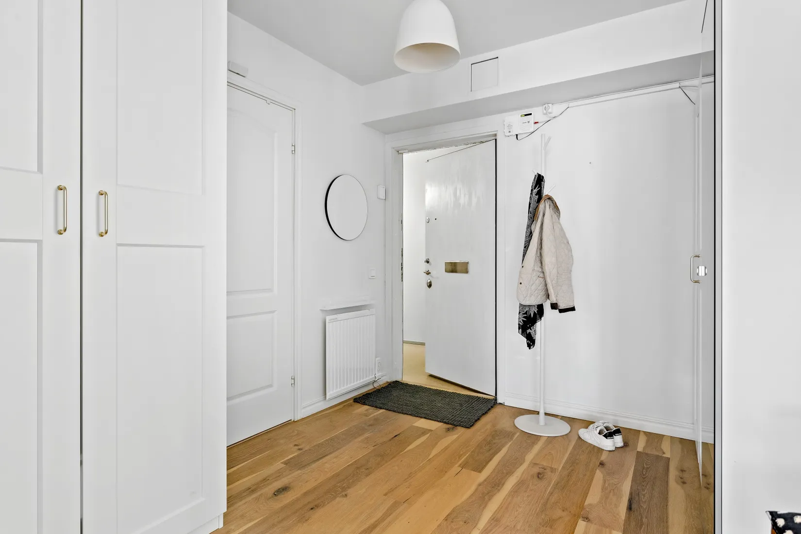 Bostadsrätt, Sveavägen 68, Djursholm, Danderyd