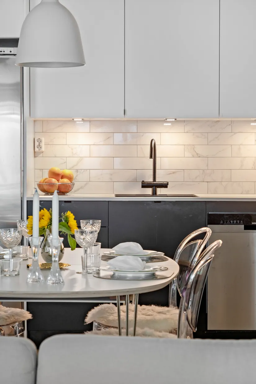 Bostadsrätt, Sveavägen 68, Djursholm, Danderyd