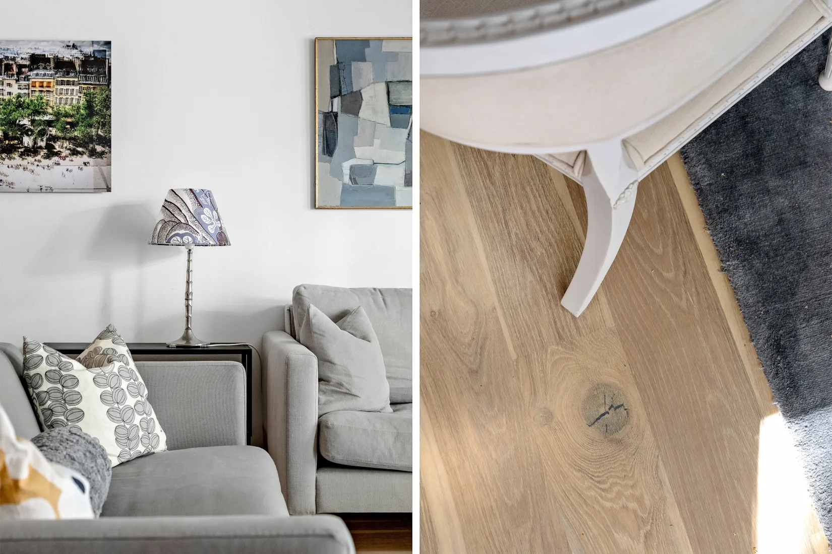 Bostadsrätt, Sveavägen 68, Djursholm, Danderyd