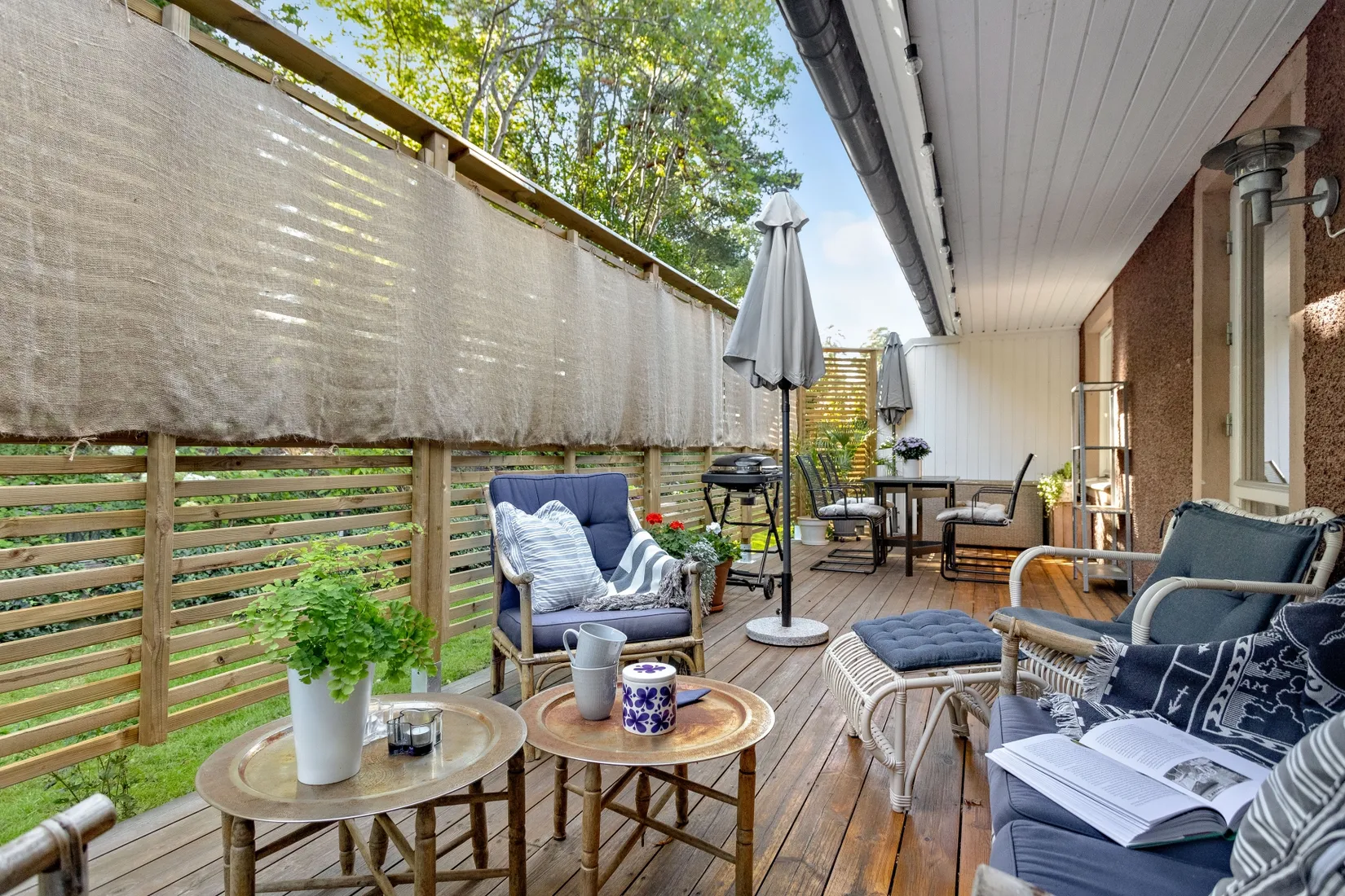 Bostadsrätt, Sveavägen 68, Djursholm, Danderyd