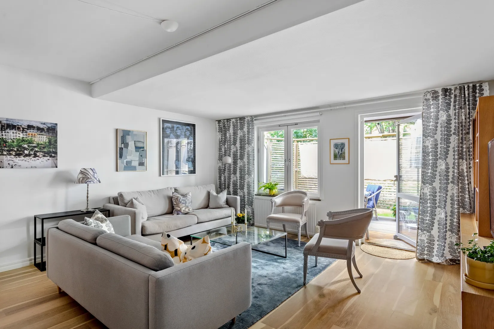 Bostadsrätt, Sveavägen 68, Djursholm, Danderyd