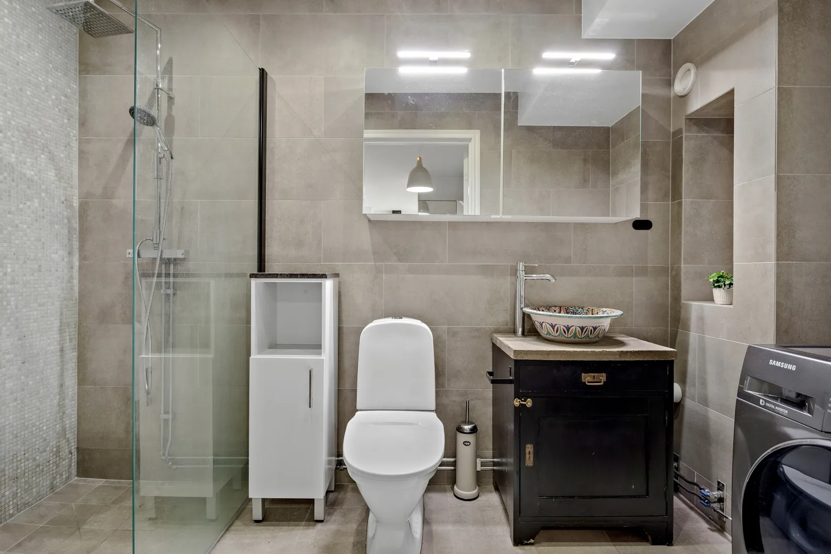 Bostadsrätt, Sveavägen 68, Djursholm, Danderyd