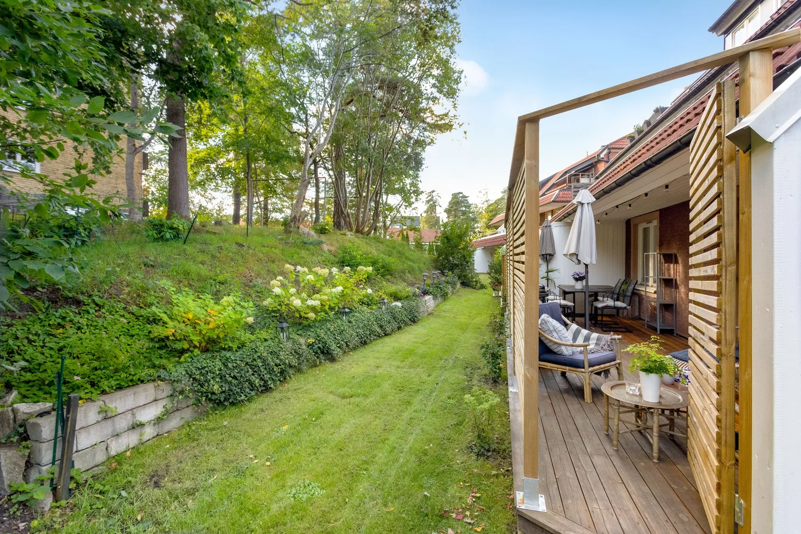 Bostadsrätt, Sveavägen 68, Djursholm, Danderyd