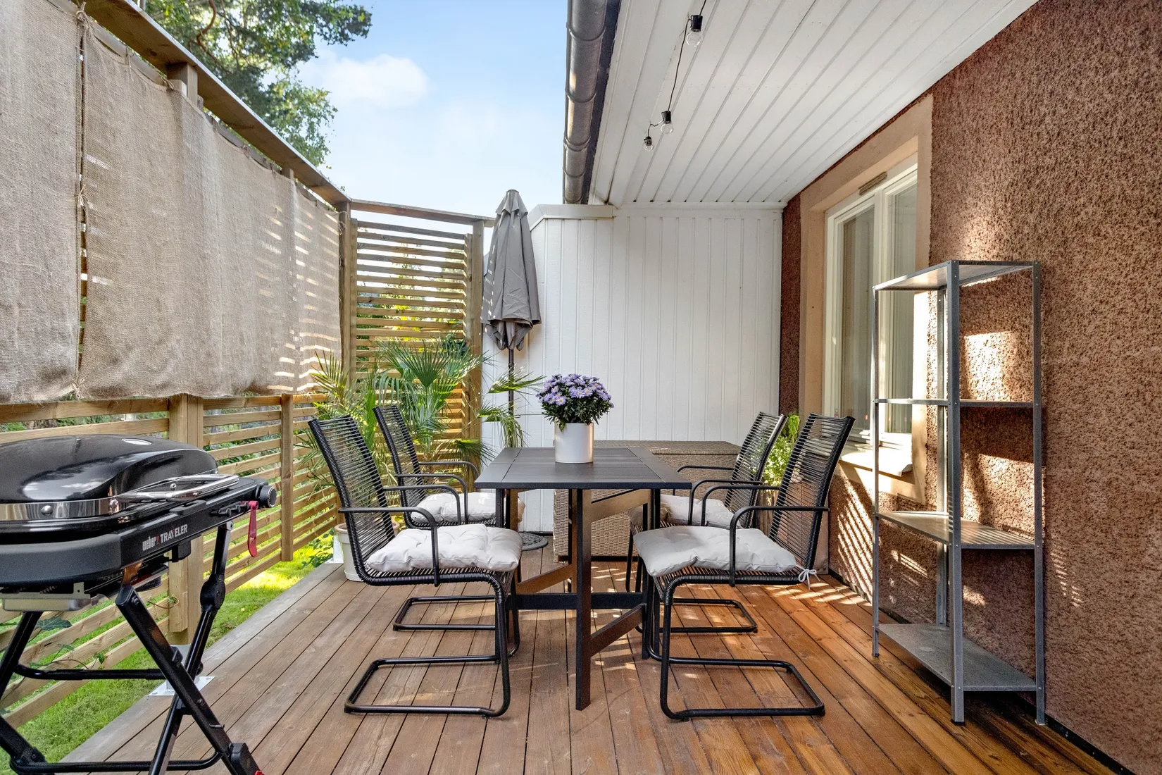 Bostadsrätt, Sveavägen 68, Djursholm, Danderyd