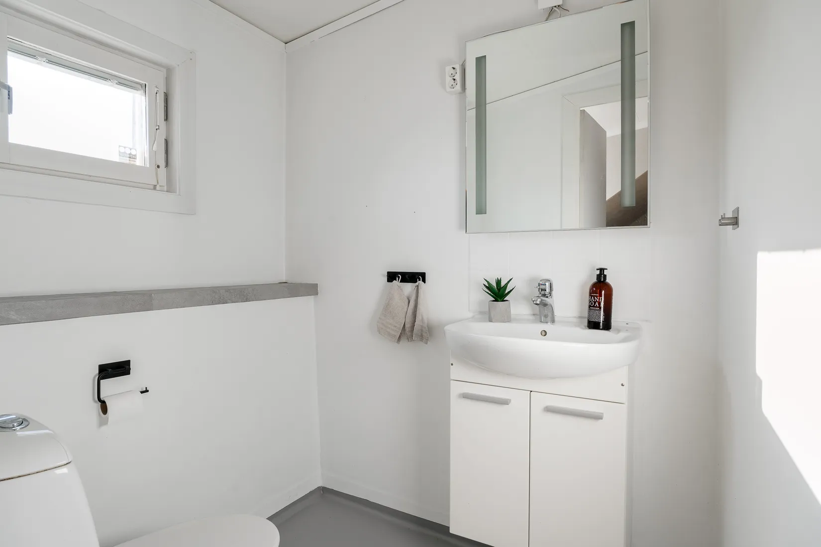 Villa, Kapellgatan 8, Katrineholm