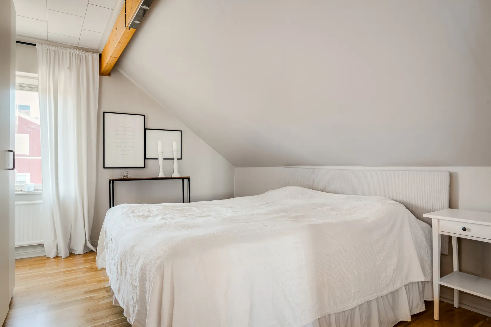 Villa, Kapellgatan 8, Katrineholm