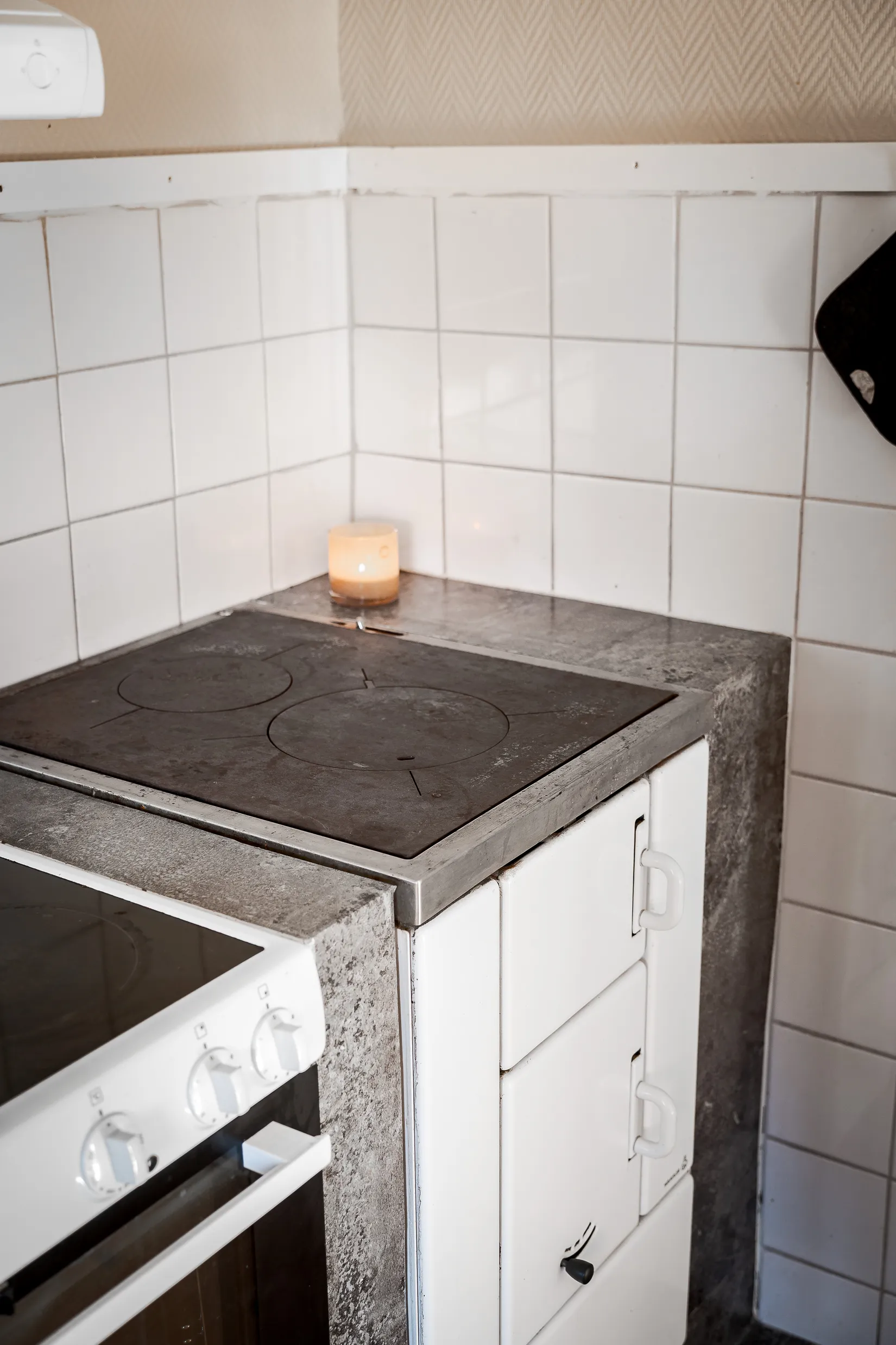 Villa, Kapellgatan 8, Katrineholm