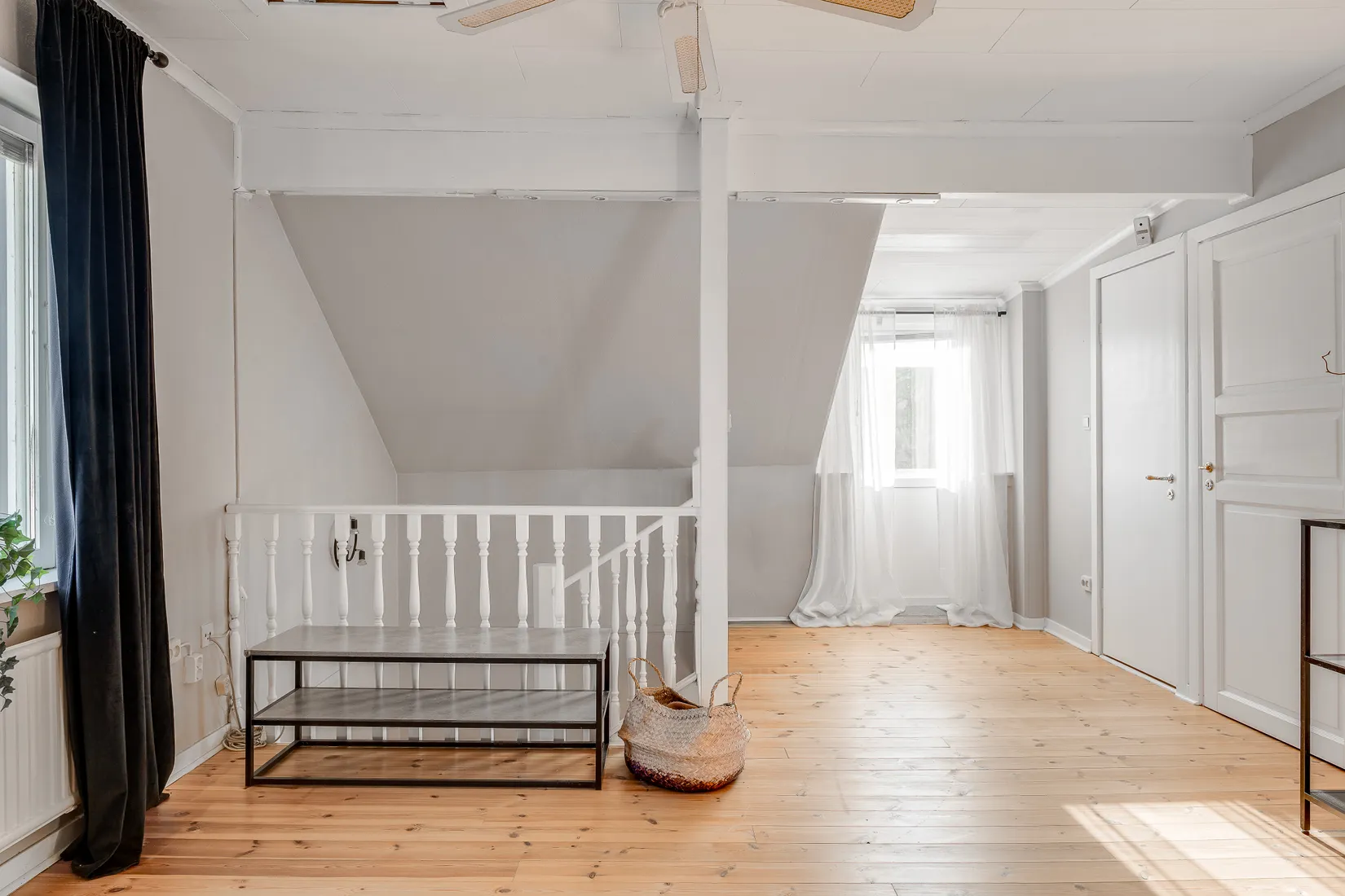 Villa, Kapellgatan 8, Katrineholm