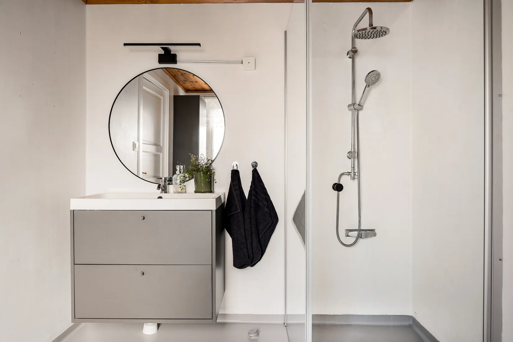 Villa, Kapellgatan 8, Katrineholm