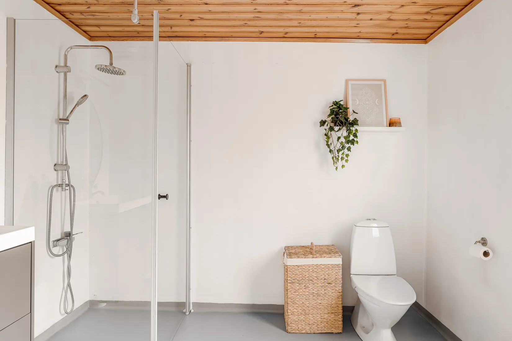 Villa, Kapellgatan 8, Katrineholm