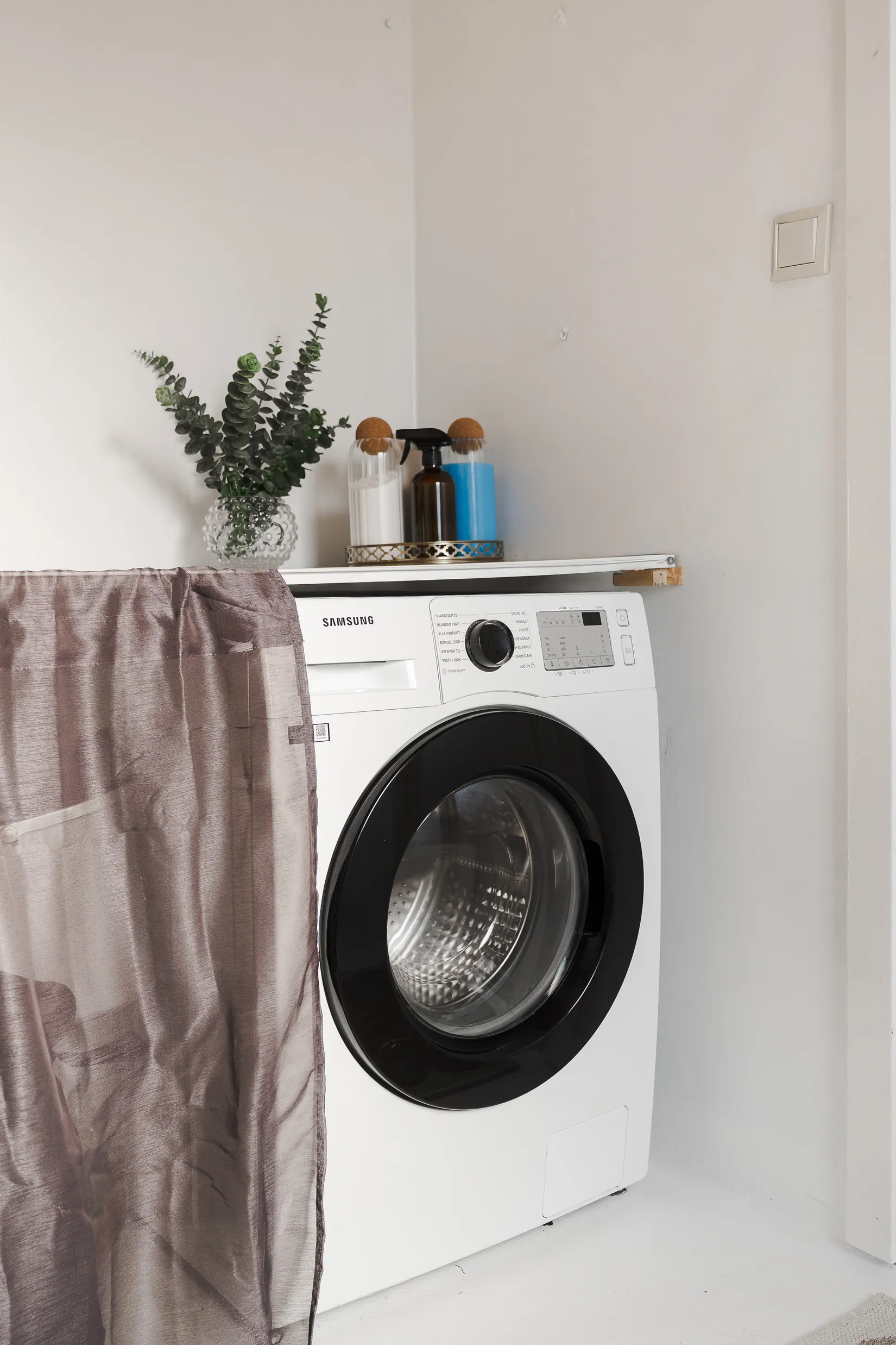 Villa, Kapellgatan 8, Katrineholm