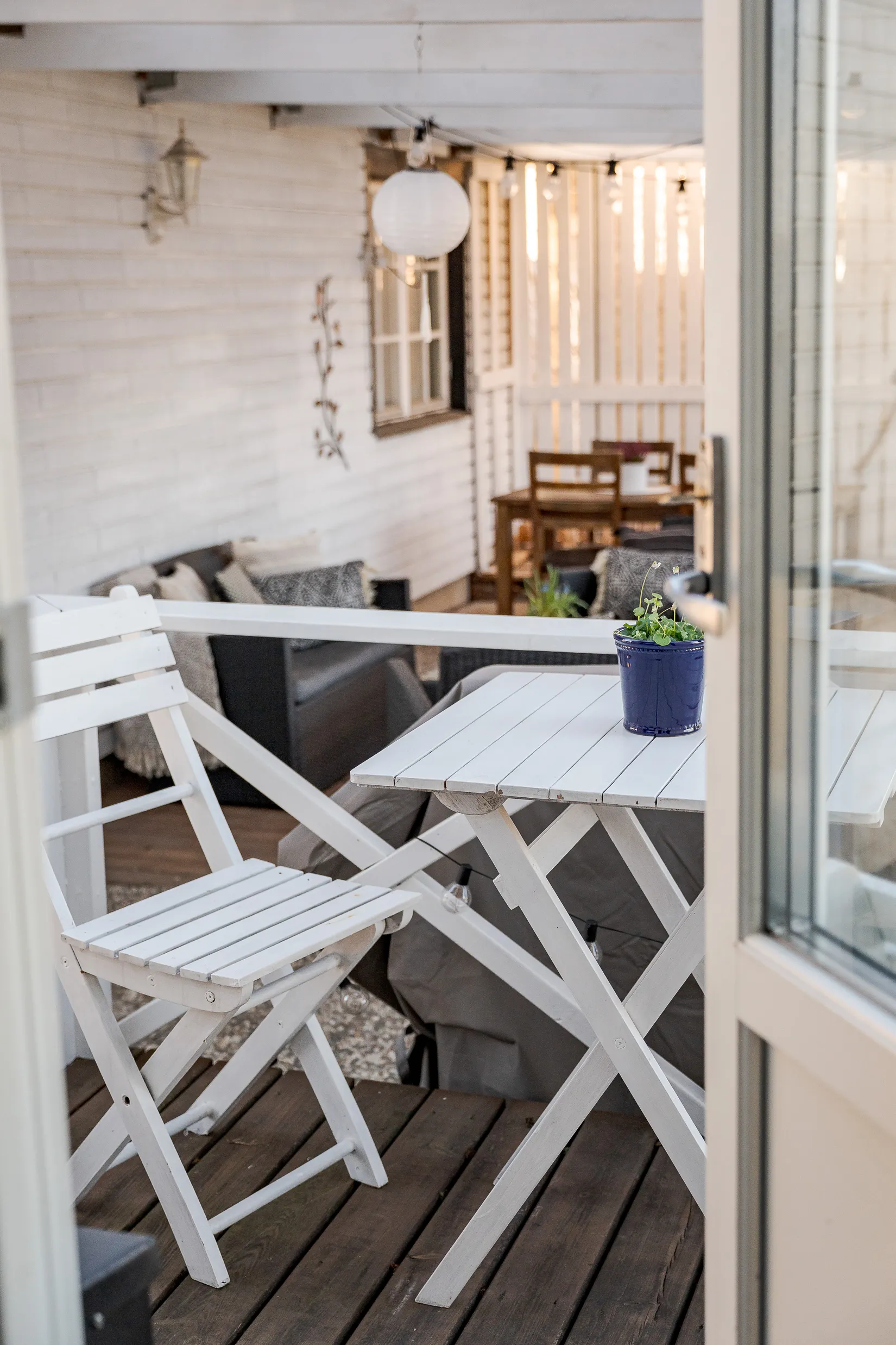 Villa, Kapellgatan 8, Katrineholm