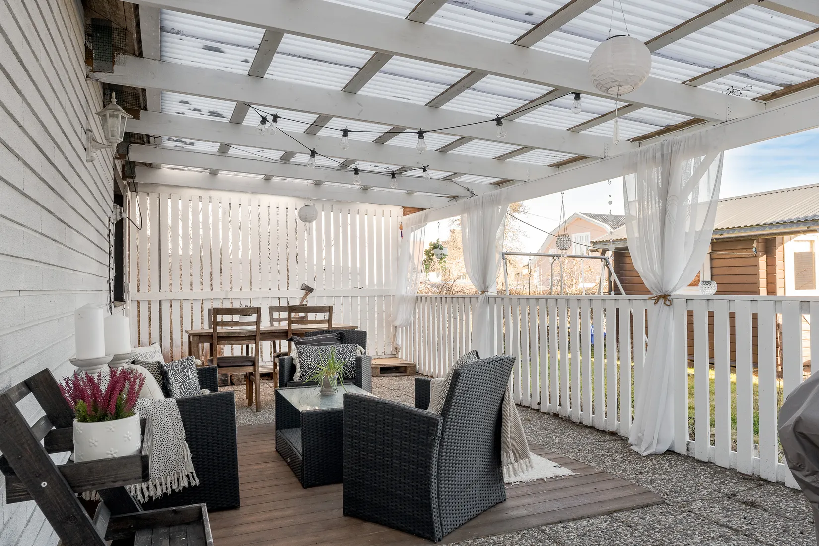 Villa, Kapellgatan 8, Katrineholm